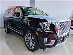 GMC Yukon